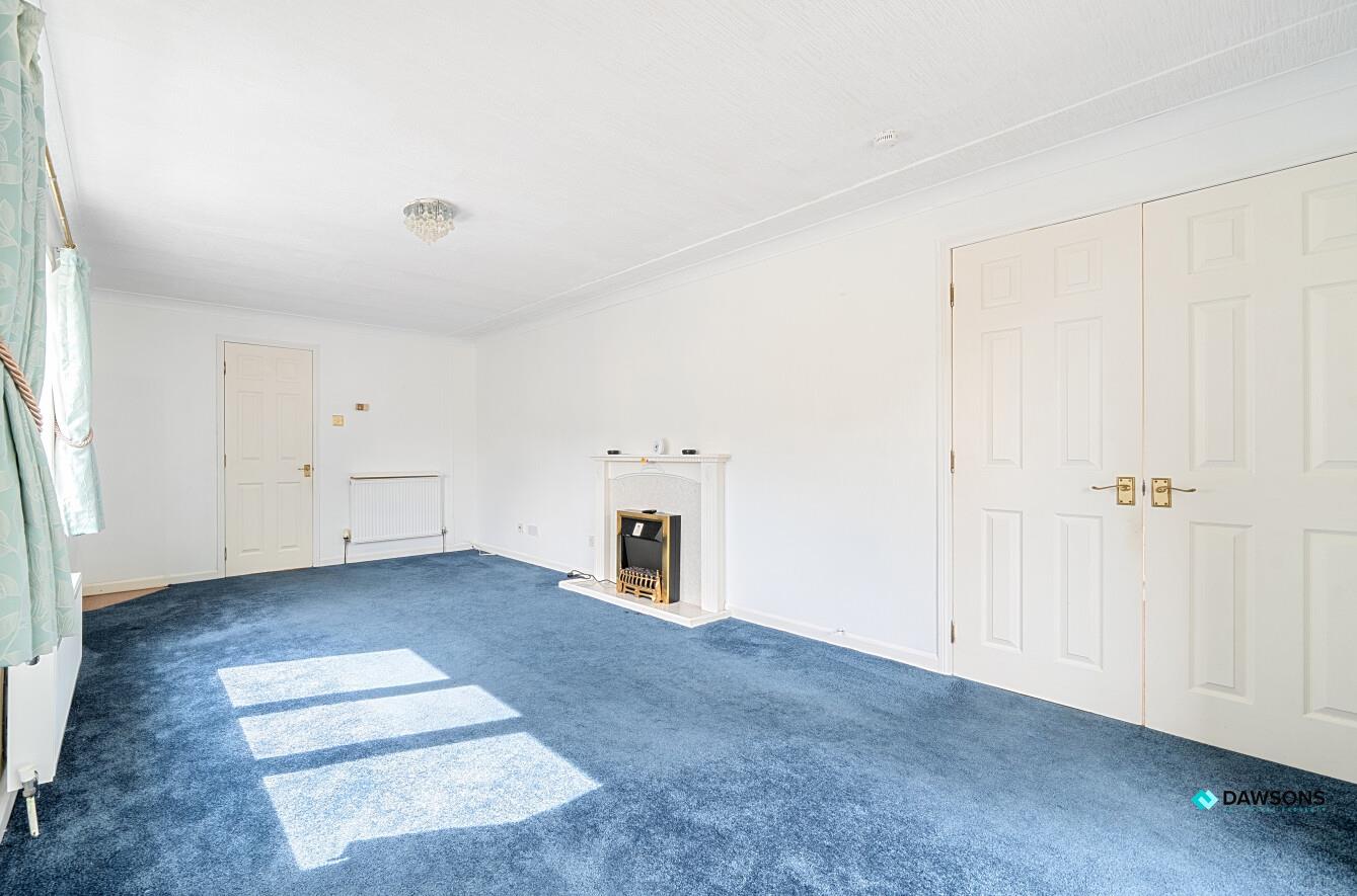 Mill Gardens, Blackpill, Swansea